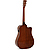 Электроакустическая гитара Sigma Guitars DMC-1STEL
