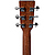 Электроакустическая гитара Sigma Guitars DMC-1STEL