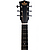 Электроакустическая гитара Sigma Guitars GJM-SGE+
