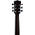 Электроакустическая гитара Sigma Guitars JM-SGE+