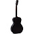 Электроакустическая гитара Sigma Guitars LM-SGE