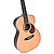 Акустическая гитара Sigma Guitars OMT-1