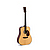 Акустическая гитара Sigma Guitars SDM-18