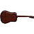 Электроакустическая гитара Sigma Guitars SDM-STE