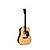 Акустическая гитара Sigma Guitars SDR-28H