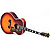 Электроакустическая гитара Sigma Guitars SGJA-SG200