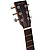 Электроакустическая гитара Sigma Guitars TM-12E+