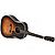 Электроакустическая гитара Sigma Guitars JM-SG45