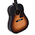 Электроакустическая гитара Sigma Guitars JM-SGE