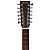 Электроакустическая гитара Sigma Guitars JR12-1STE