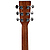 Электроакустическая гитара Sigma Guitars JRC-1STE