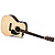 Электроакустическая гитара Sigma Guitars JRC-1STE