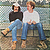 Винтажная виниловая пластинка SIMON & GARFUNKEL - GREATEST HITS