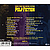 CD-диск SOUNDTRACK - PULP FICTION