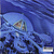 Виниловая пластинка SPACE - JUST BLUE (COLOR VINYL)