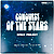 Винтажная виниловая пластинка SPACE PROJECT - CONQUEST OF THE STARS (COLOUR CLEAR)