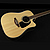Электроакустическая гитара Takamine GD51CE