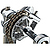 Педаль для бас-барабана TAMA HP910LN Speed Cobra Drum Pedal w/case