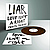 Виниловая пластинка TANITA TIKARAM - LIAR (LOVE ISN'T A RIGHT) (LIMITED EDITION, COLOURED)