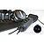 USB-микрофон Tascam TM-250U