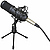 Студийный микрофон Tascam TM-70