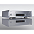 CD-транспорт Teac PD-507T