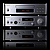 CD-транспорт Teac PD-507T