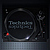 DJ виниловый проигрыватель Technics SL-1210 MK7 + Technics SU-G700