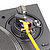 Виниловый проигрыватель Technics SL-1210 MK7