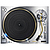 Виниловый проигрыватель Technics SL-1200GME