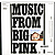 Виниловая пластинка BAND - MUSIC FROM BIG PINK