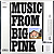 Виниловая пластинка BAND - MUSIC FROM BIG PINK (180 GR)
