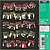 CD-диск CARS - SHAKE IT UP (JAPAN REISSUE SHM-CD)