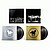 Виниловая пластинка THE DEFTONES - WHITE PONY & BLACK STALLION (20TH ANNIVERSARY) (LIMITED, BOX SET, 4 LP)