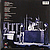 Виниловая пластинка DOORS - LIVE AT THE BOWL '68 (2 LP, 180 GR)