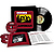 Виниловая пластинка DOORS - L.A. WOMAN (50TH ANNIVERSARY) (DELUXE BOX SET, LP, 180 GR + 3 CD)