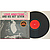 Винтажная виниловая пластинка THE LOUIS ARMSTRONG STORY (VOLUME 2) (LOUIS ARMSTRONG AND HIS HOT SEVEN) (MONO)