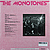 Виниловая пластинка THE MONOTONES - THE MONOTONES (180 GR)