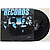 Винтажная виниловая пластинка THE RECORDS - CRASHES