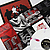 Виниловая пластинка THE WHITE STRIPES - WHITE BLOOD CELLS (LIMITED, COLOUR)