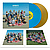 Виниловая пластинка WOMBATS - THE WOMBATS PROUDLY PRESENT... THIS MODERN GLITCH (10TH ANNIVERSARY) (LIMITED, COLOUR, 2 LP)
