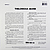 Виниловая пластинка THELONIOUS MONK - THELONIOUS MONK TRIO (180 GR)