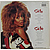 Винтажная виниловая пластинка TINA TURNER - BREAK EVERY RULE