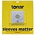 Конверт для виниловых пластинок Tonar 12" PLASTIPAP (25 шт.)