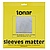 Конверт для виниловых пластинок Tonar 7" 45 RPM OUTER SLEEVE (50 шт.)