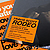 Виниловая пластинка TRAVIS SCOTT - RODEO (2 LP)