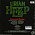 Виниловая пластинка URIAH HEEP - INNOCENT VICTIM