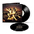 Виниловая пластинка VAN HALEN - BALANCE (ETCHED, REMASTERED, 2 LP)