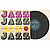 Винтажная виниловая пластинка VARIOUS - DIXIELAND JAZZ CHICAGO