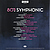 Виниловая пластинка VARIOUS ARTISTS - 80S SYMPHONIC (2 LP)